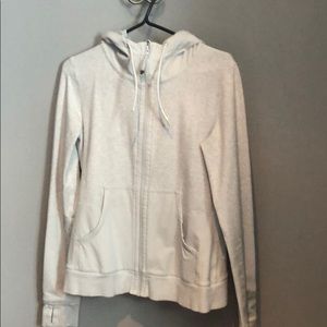 Lululemon scuba hoodie